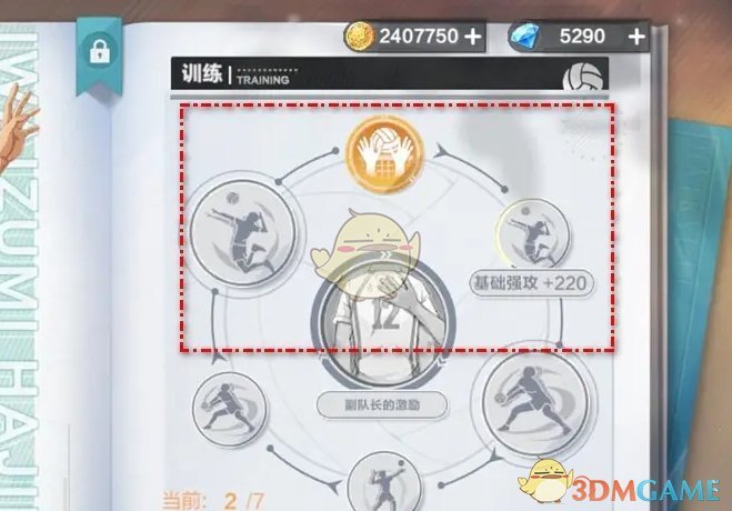 自我革新