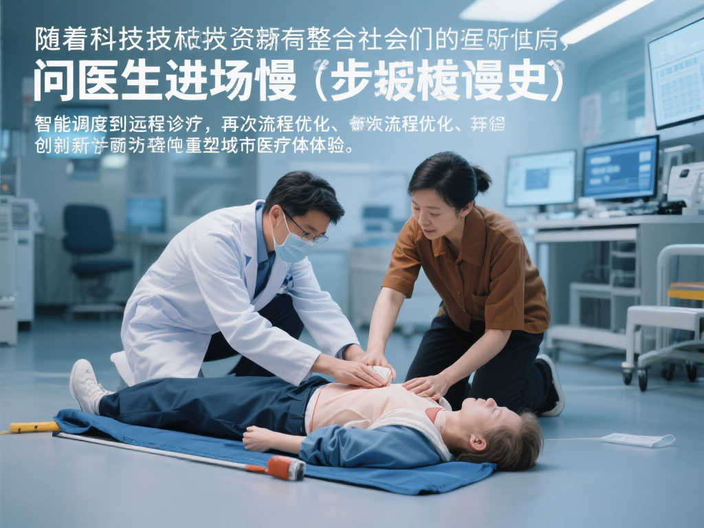 他的成长奠