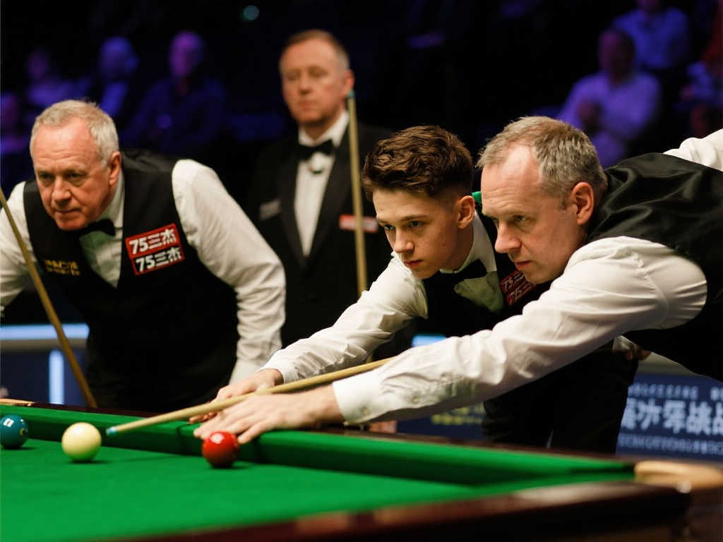 中游球队 中游球队