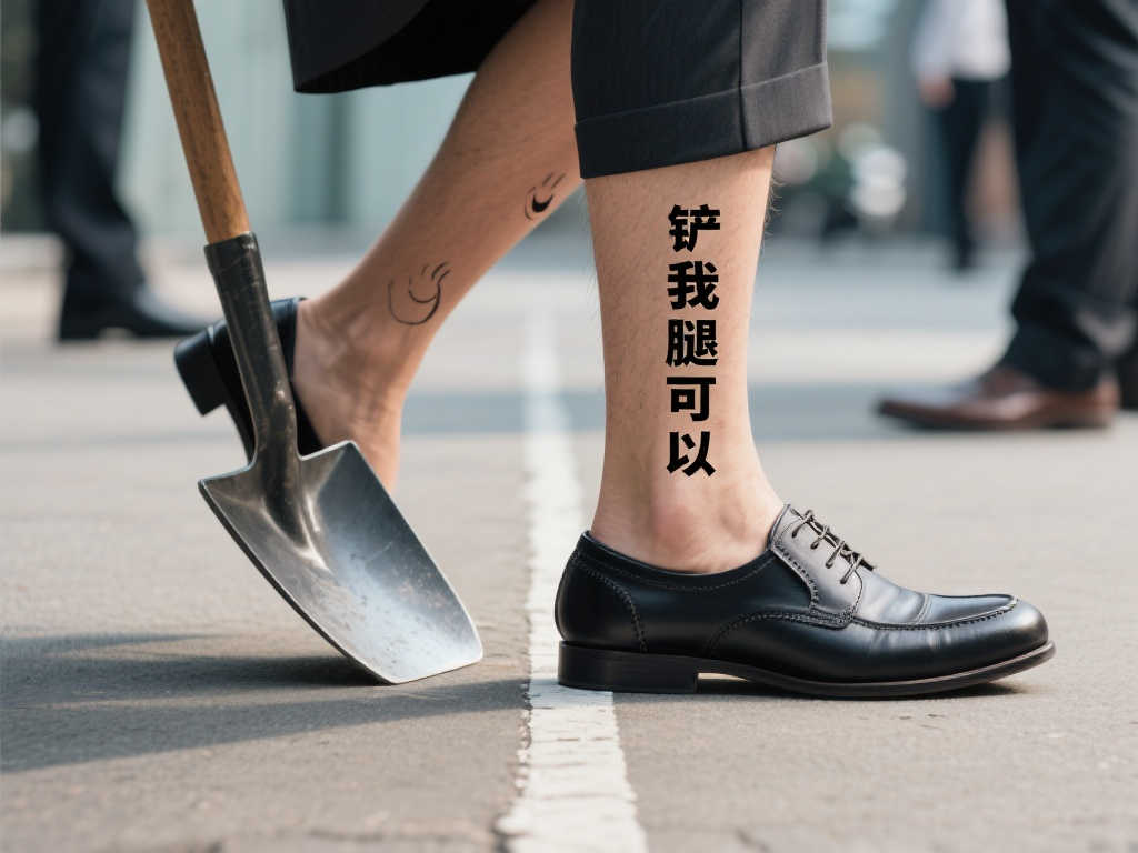 人看到未來