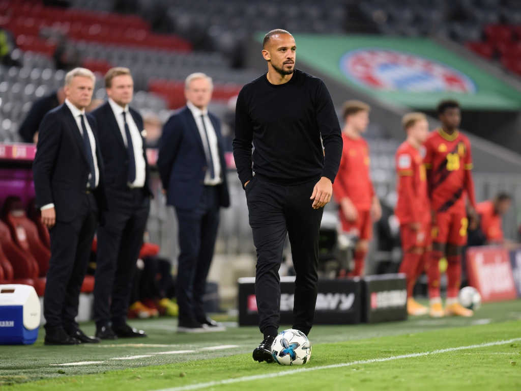 在制定决策 在制定决策